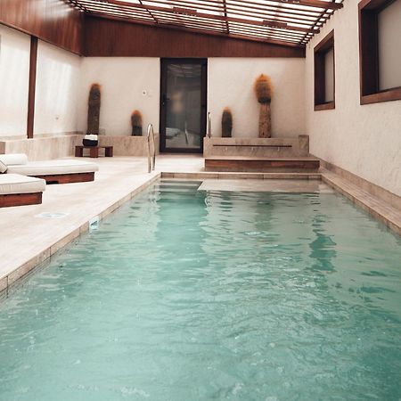 Hotel Jardines De Uyuni Eksteriør billede