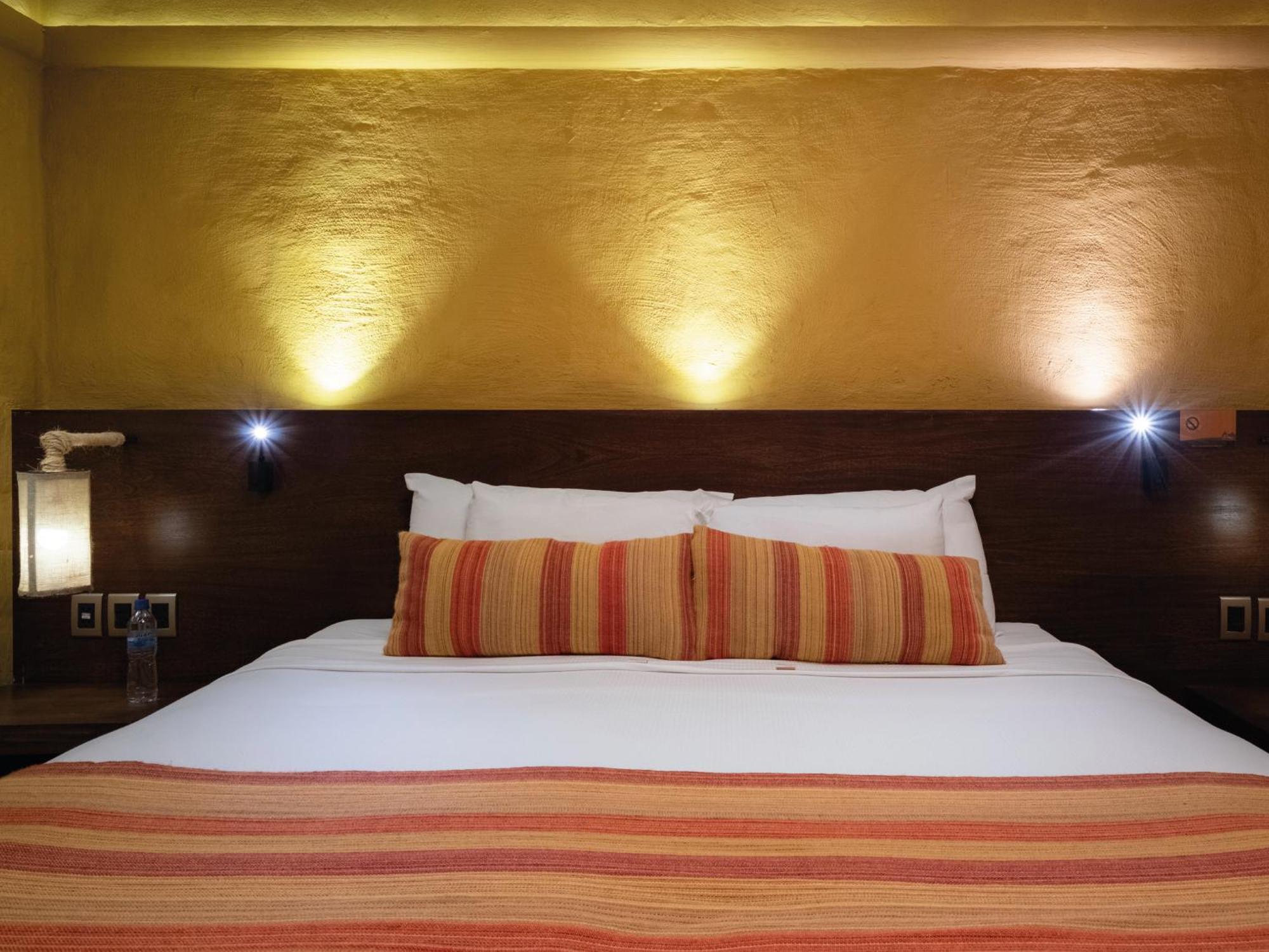 Hotel Jardines De Uyuni Eksteriør billede
