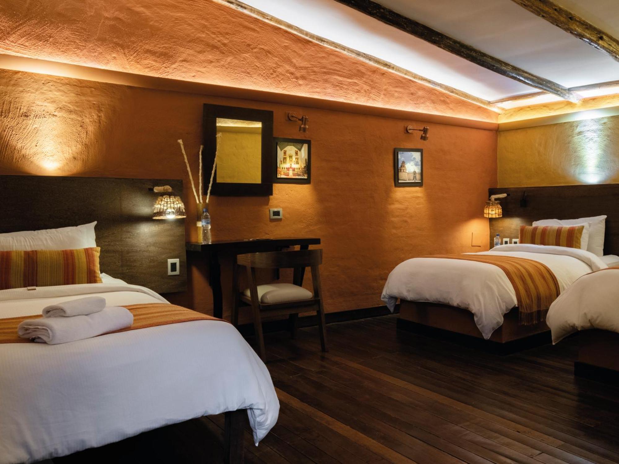 Hotel Jardines De Uyuni Eksteriør billede