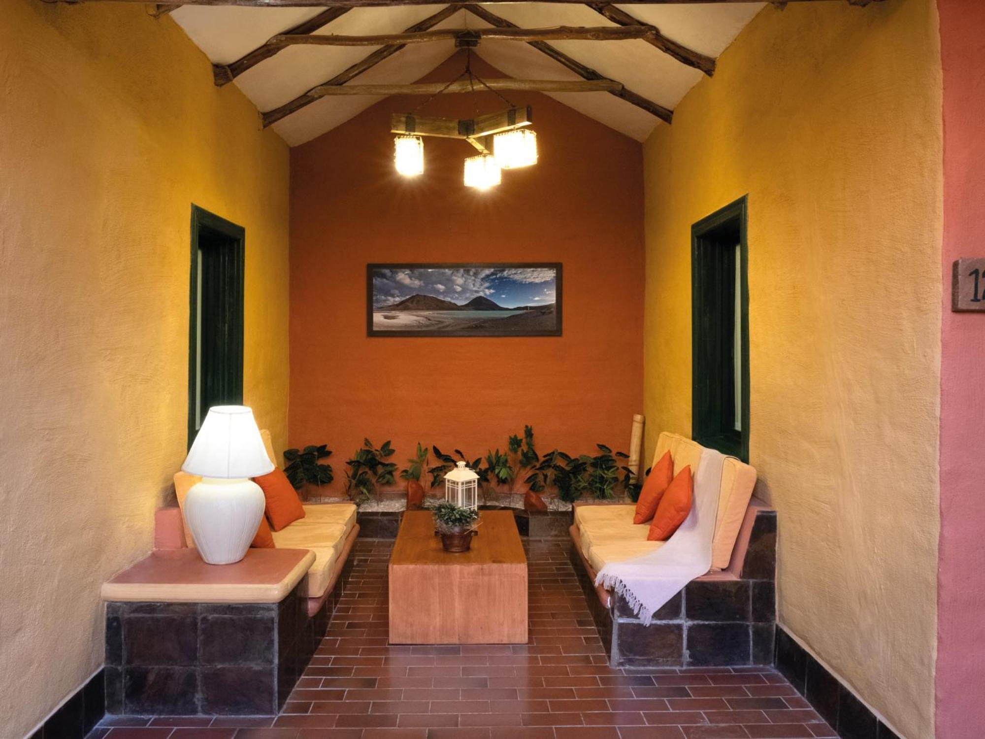 Hotel Jardines De Uyuni Eksteriør billede
